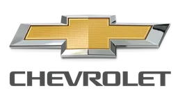 Chevy logo