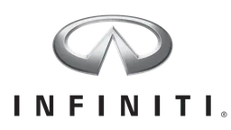 Infiniti logo