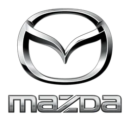 Mazda logo