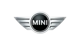 Mini Cooper logo