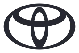 Toyota logo